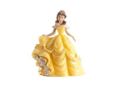 GENERIQUE Figurine en Plastique Belle 8 cm