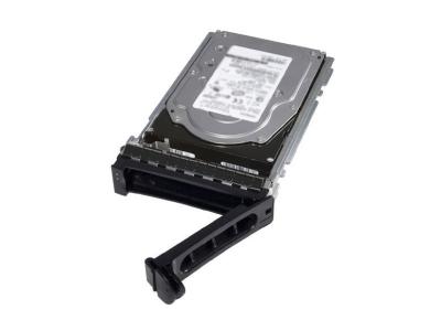 DELL  400-ATJZ disque dur 2.5"" 2000 Go S&eacute;rie ATA III