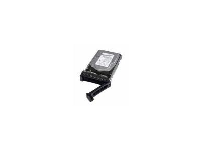 DELL  400-ATKL disque dur 3.5"" 4000 Go SAS - Disques durs (3.5"", 4000 Go, 7200 tr/min)