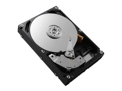 DELL  - Kit client - disque dur - 8 To - 3.5" - SATA 6Gb/s - 7200 tours/min