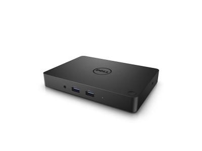 DELL  452-BCCW station d'accueil Avec fil USB 3.2 Gen 1 (3.1 Gen 1) Type-C Noir - Neuf