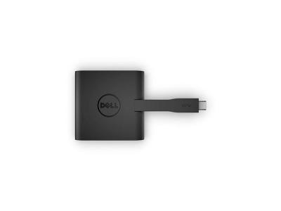 DELL  DA200 - adaptateur video externe