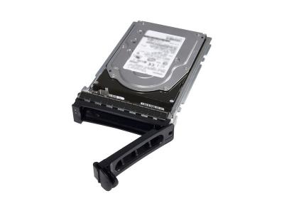 DELL   300GB SAS 2.5 300 Go Disque dur