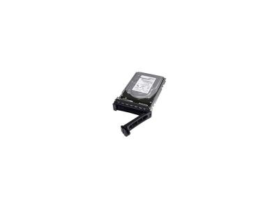 DELL  - disque dur - 2.4 To - SAS 12Gb/s