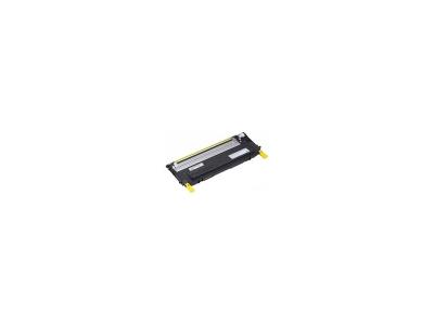 DELL Toner jaune  pour imprimante  1235cn
