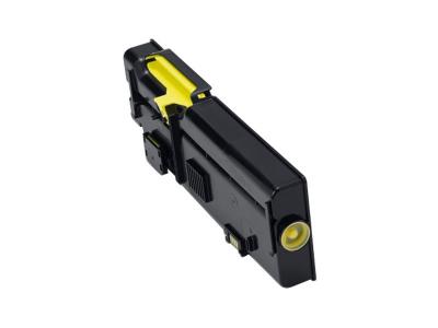 DELL  Rp5V1 Original Jaune 1 pi&egrave;ce s