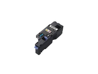DELL  H5WFX Original Cyan 1 pi&egrave;ce s