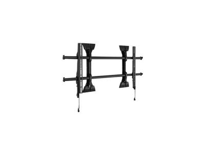 CHIEF MANUFACTURING Dell large fusion fixed wall display mount for dell c5518qt c5519q c7520qt monitor 0841872163260