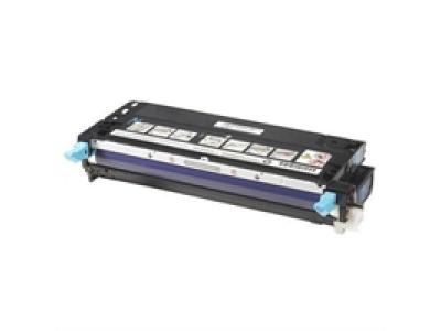 DELL Toner cyan  pour 3110CN / 3115CN haute capacit&eacute;