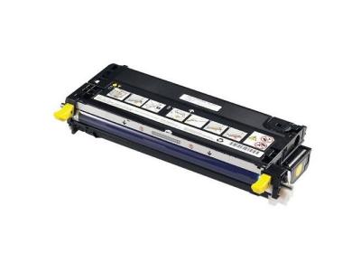 DELL Toner jaune  pour 3110CN / 3115CN