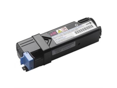 DELL Toner Magenta Haute Capacit&eacute;  pour 1320c / 1320cn