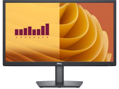 DELL  E2225H - Monitor LED - 55,9 cm (22"") (21,45"" visibile)
