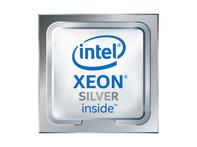 DELL Xeon Silver 4214R 338-BVKC 2.4GHz 16.5Mo LGA 3647 Argent