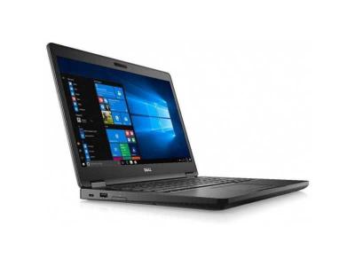 DELL  Latitude 5480 - 8go - Ssd 480go - Grade B