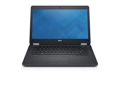 DELL  Latitude E5470 - 8Go - SSD 256Go - Neuf