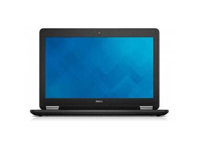 DELL   Latitude E7250 - 8Go - SSD 256Go - Grade B