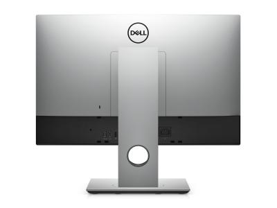 DELL  OptiPlex 7400 23.8"" I7 16 Argent 512 Go