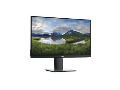 DELL Ecran PC  P2419H 24"" Full HD Noir