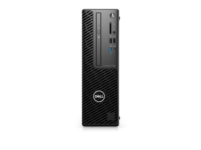 DELL  PC de Bureau PRECI 3460 16 Go de RAM 512 Go NVIDIA Quadro T1000
