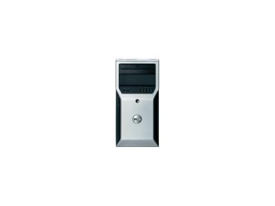 DELL PC precision t1600 e3-1245 3.3ghz