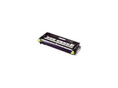 DELL 593-10291 Cartouche de toner Original Jaune