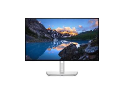 DELL Ecran PC LED UltraSharp U2422H - 60 Hz 5 ms 24"" Gris Noir