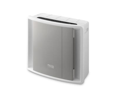 DELONGHI Purificateur d'air  AC100 40 m&sup2; 40 W gris