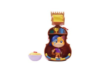  Deluxe playset/lampo 44cats - smoby SMO180217