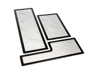 DEMCIFLEX GENERIQUE  Staubfilter Set fur Phanteks Enthoo Luxe