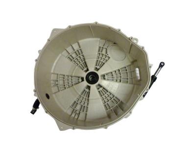 LG Demi-cuve sans palier ni roulement pour lave linge  - 3044er0018d