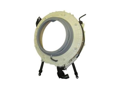 LG Demi cuve avant pour lave linge  - acq85637101