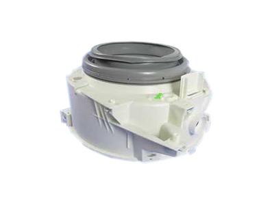 WHIRLPOOL Demi cuve avant pour lave linge  - 481241818768