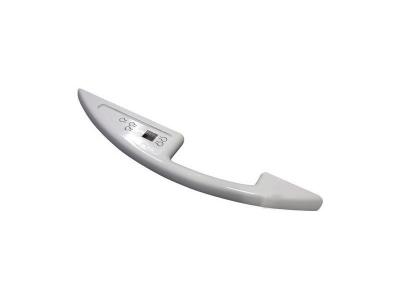LIEBHERR Capot sup&eacute;rieur de poign&eacute;e pour cong&eacute;lateur  - nf8363123