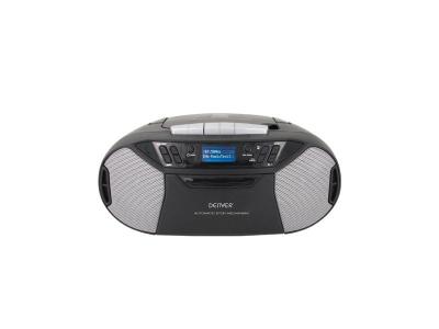 GENERIQUE DENVER TDC-250 DAB+ 
