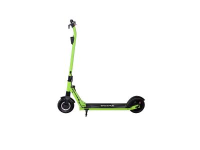 DENVER  SCO-80125 LIME trottinette &eacute;lectrique 20 km/h Vert 4 Ah - Neuf