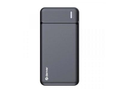 DENVER  pqc-20007 powerbank 20000mah charge rapide 117140000580