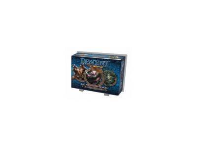  Asmodee Descent : La Croisade Des Oublies