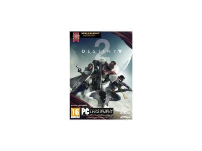 Destiny 2 Pc