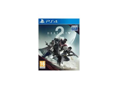 Destiny 2 &eacute;dition Standard PS4