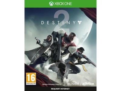 Destiny 2 &eacute;dition Standard Xbox One