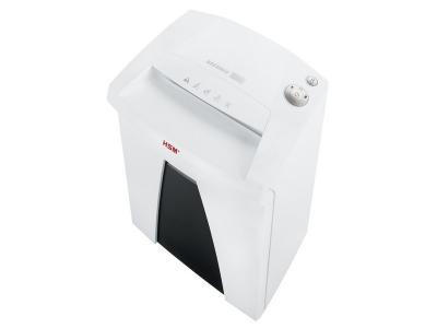 HSM  Destructeur Securio B24, Coupe En Bandes: 5,8 Mm,