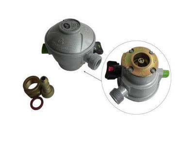 GENERIQUE Detendeur gaz butane a connexion (entree reference : 7204406