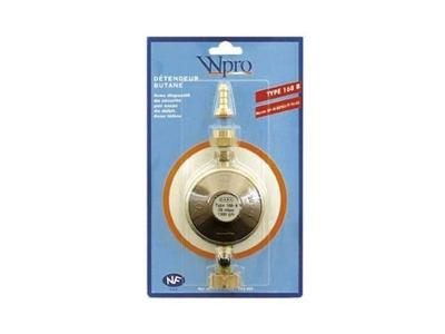 GENERIQUE Detendeur Gaz Butane Obturateur Integre Pour Cuisiniere - 481281718551