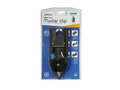 GENERIQUE Detendeur Masterclip Avec Securite Pour Cuisiniere - 2071129