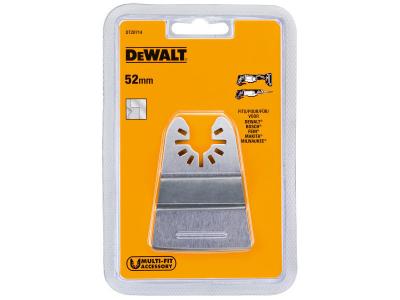 DEWALT  DT20714-QZ accessoire d''outil multifonction, Grattoir