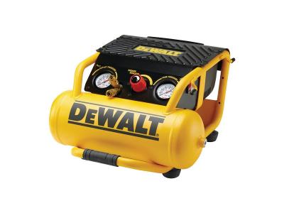 DEWALT  - dpc10rc Compresseur, 2,0 HP 10 L - 1 Unit&eacute;
