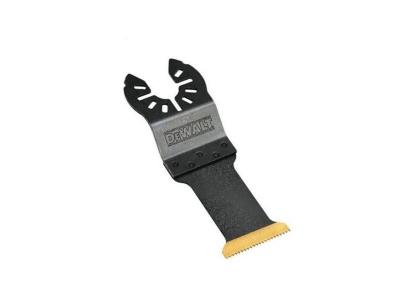 DEWALT  - Lame de scie m&eacute;tal titane pour outils multiples - DT20707-QZ