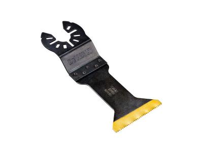 DEWALT Lame Titanium  44X55MM Pour Multi-Cutter - DT20702