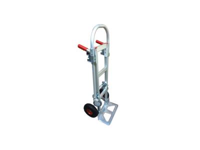 STOCKMAN Ch&acirc;ssis roulant &agrave; 2 niveaux  pour DMEG diable monte-escalier 400x515x369mm