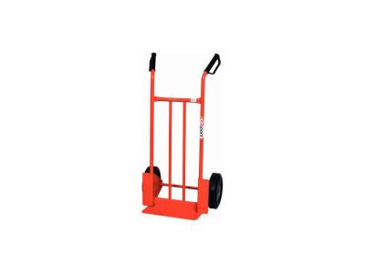 KSTOOLS Diable Roues pleines et gonflables - 430x560x1100mm - 160.0228